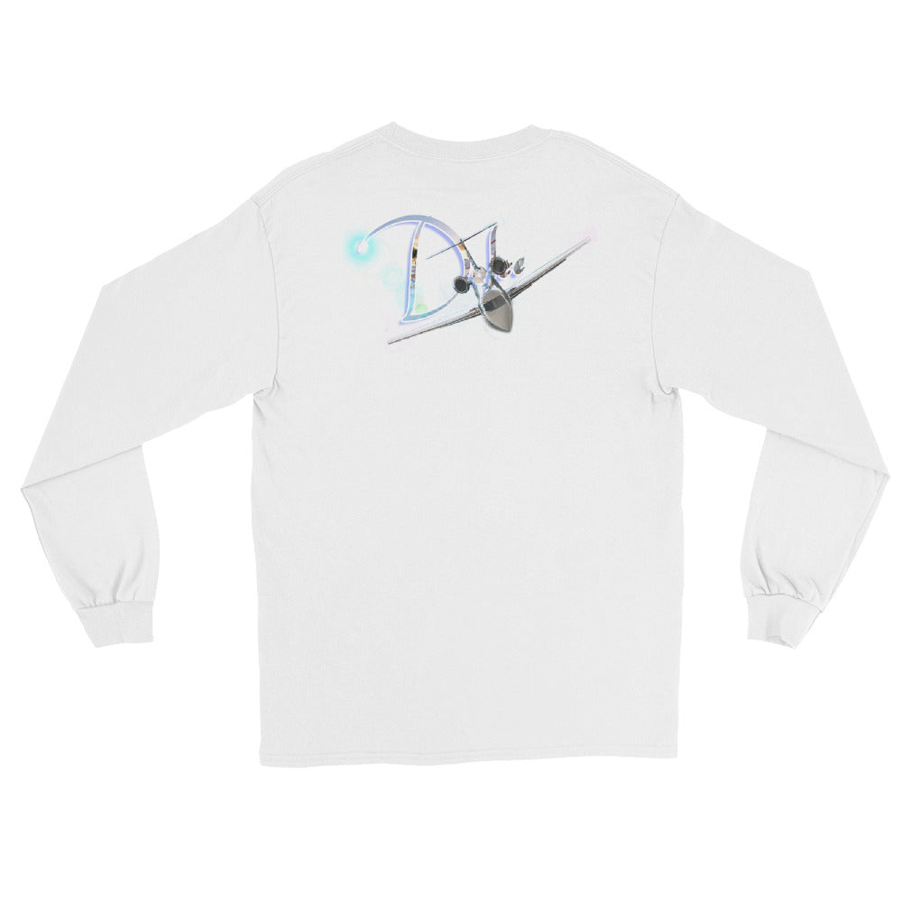 Dolce ODR V6 Long Sleeve Shirt - KeepinITDolce Official 