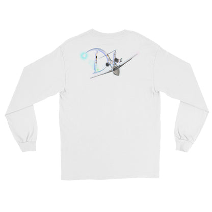 Dolce ODR V7 Long Sleeve Shirt - KeepinITDolce Official 