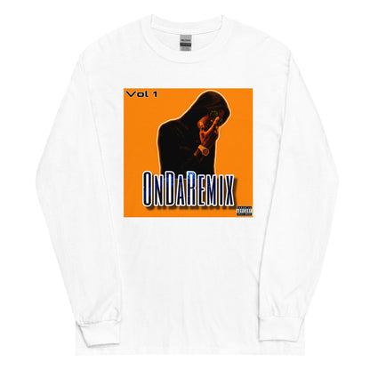 Dolce ODR V1 Long Sleeve Shirt - KeepinITDolce Official 