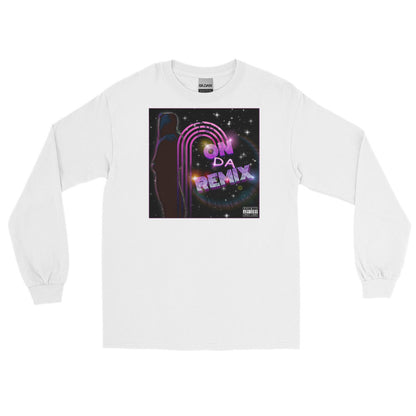 Dolce ODR V4 Long Sleeve Shirt - KeepinITDolce Official 