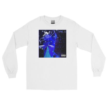 Dolce ODR V5 Long Sleeve Shirt - KeepinITDolce Official 