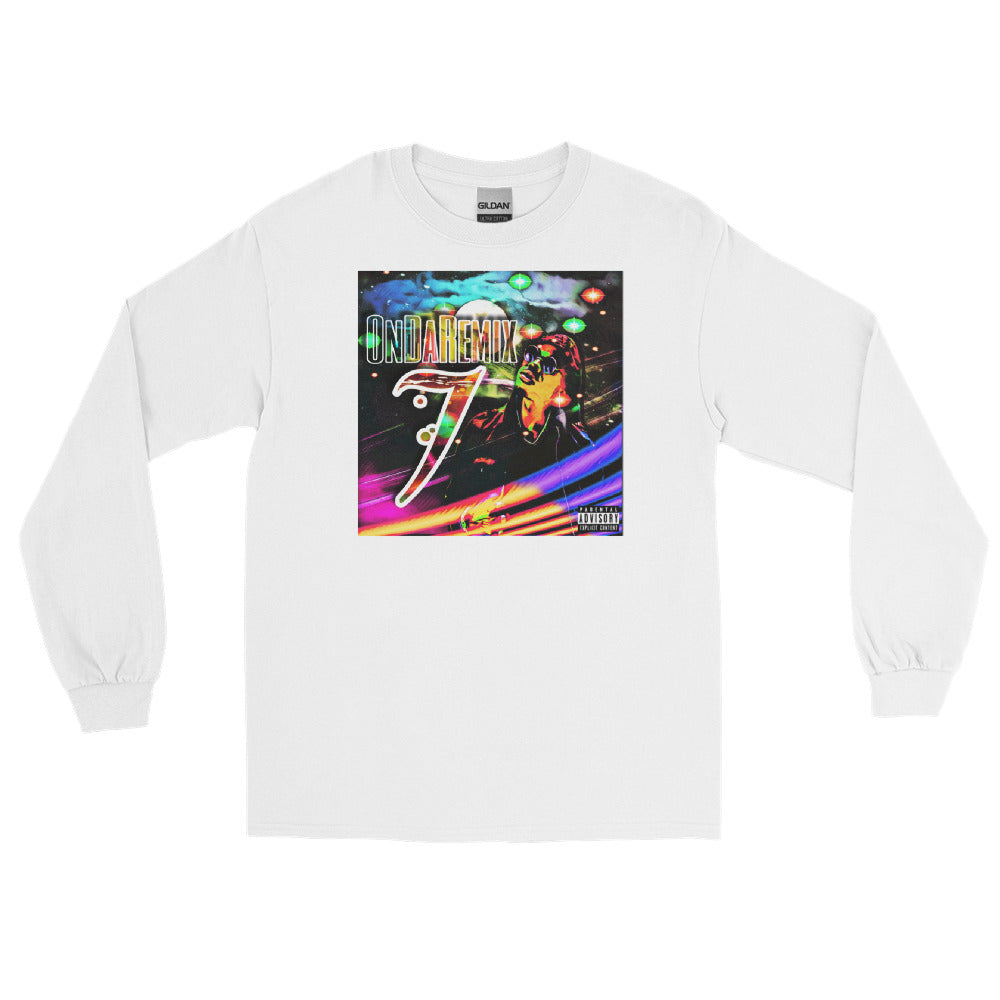 Dolce ODR V7 Long Sleeve Shirt - KeepinITDolce Official 