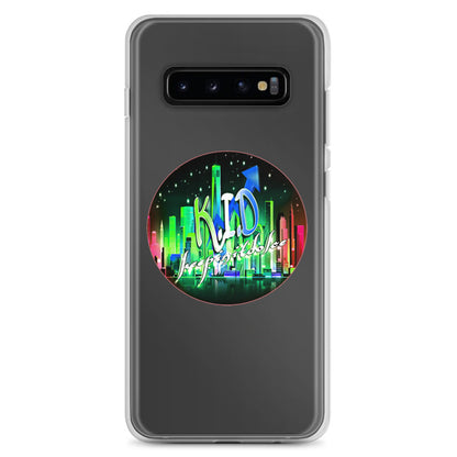 Samsung Case - KeepinITDolce Official 