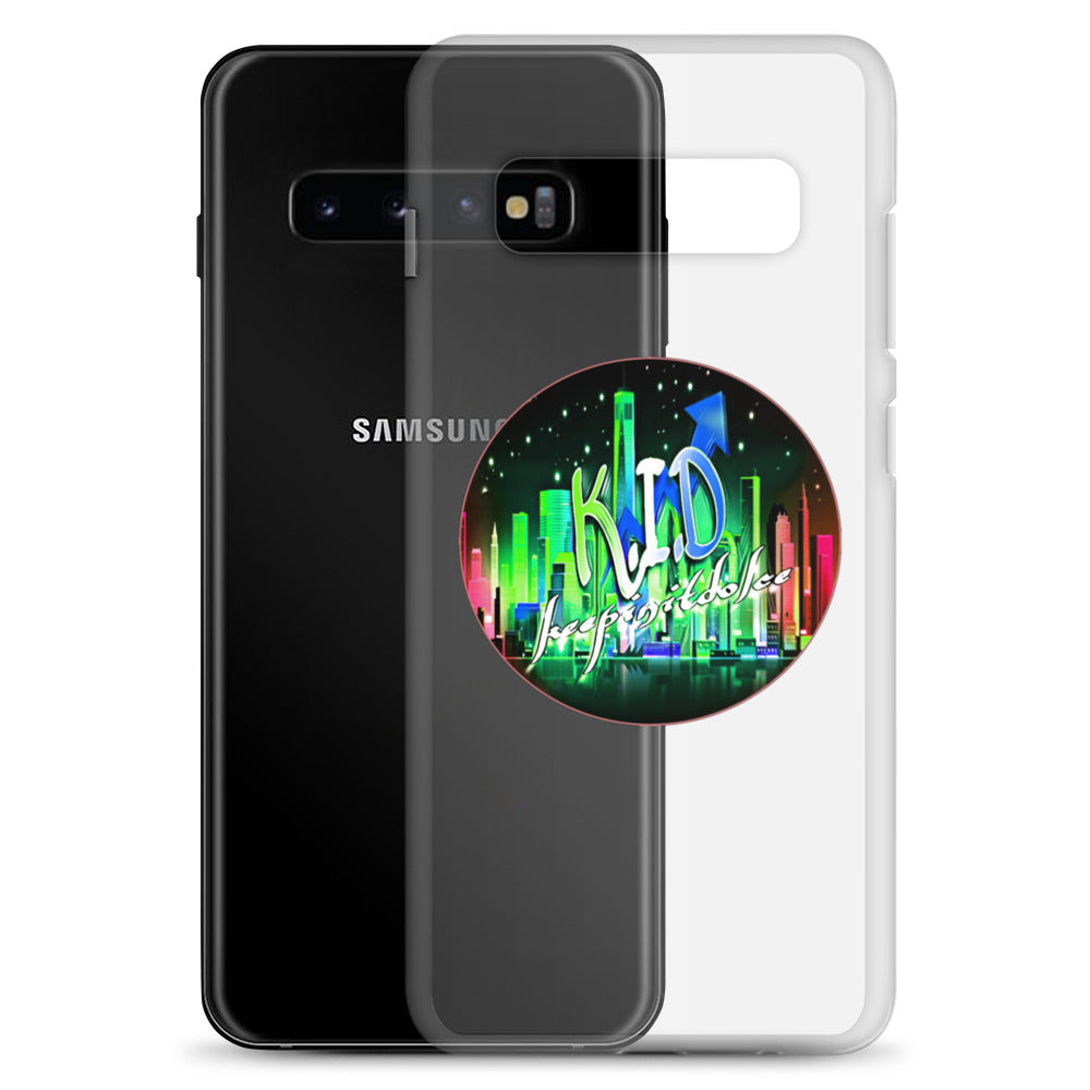 Samsung Case - KeepinITDolce Official 
