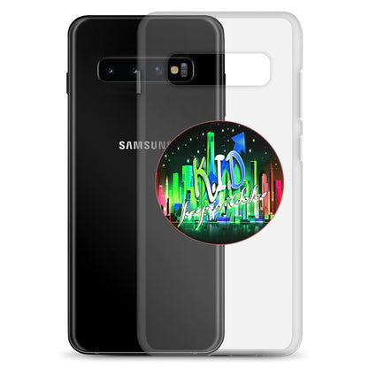 Samsung Case - KeepinITDolce Official 
