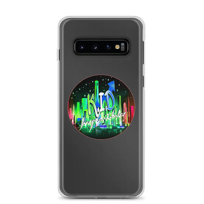 Samsung Case - KeepinITDolce Official 