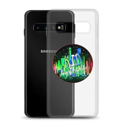 Samsung Case - KeepinITDolce Official 