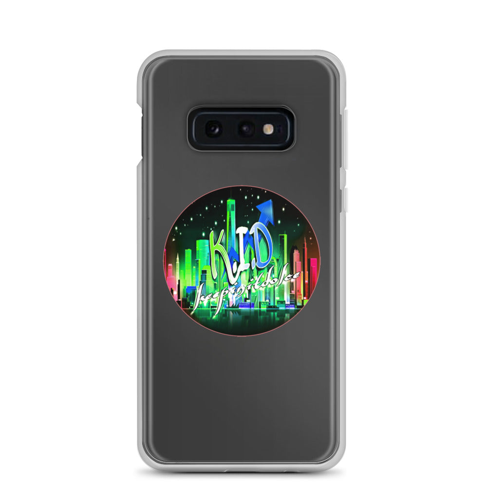 Samsung Case - KeepinITDolce Official 