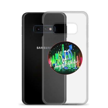 Samsung Case - KeepinITDolce Official 