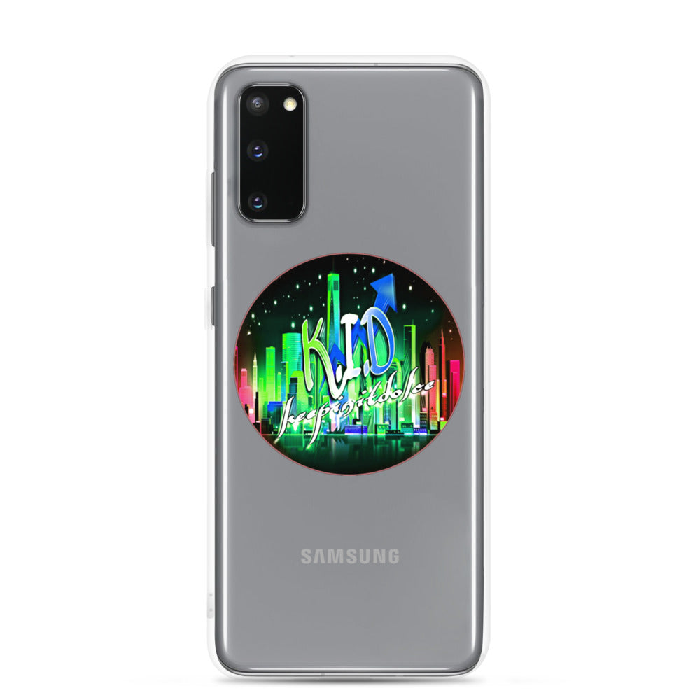 Samsung Case - KeepinITDolce Official 