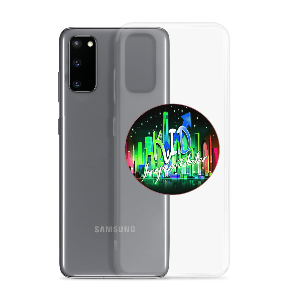 Samsung Case - KeepinITDolce Official 