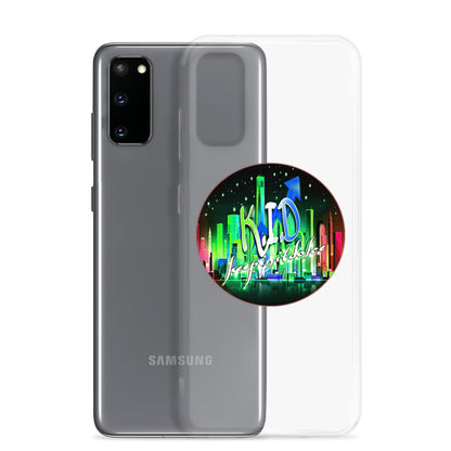 Samsung Case - KeepinITDolce Official 