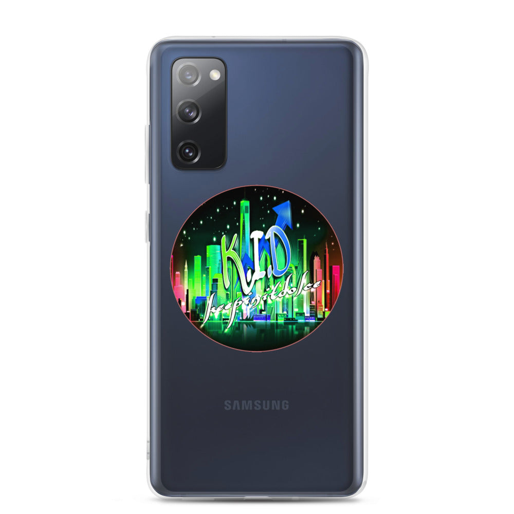 Samsung Case - KeepinITDolce Official 