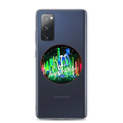 Samsung Case - KeepinITDolce Official 