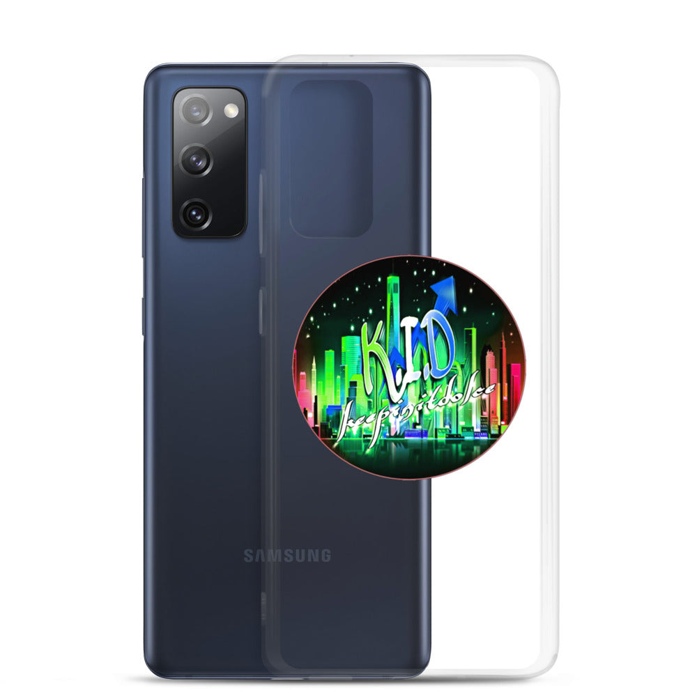 Samsung Case - KeepinITDolce Official 