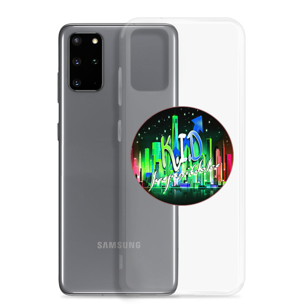 Samsung Case - KeepinITDolce Official 