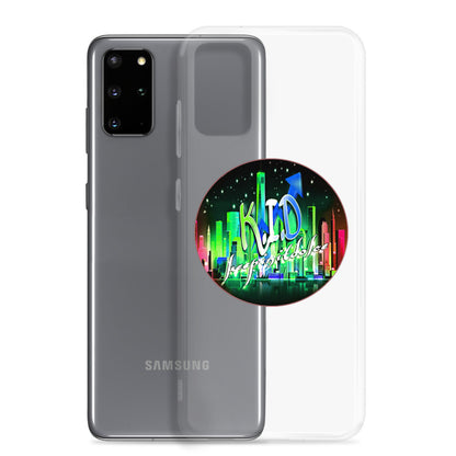 Samsung Case - KeepinITDolce Official 