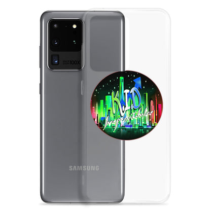 Samsung Case - KeepinITDolce Official 