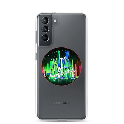 Samsung Case - KeepinITDolce Official 