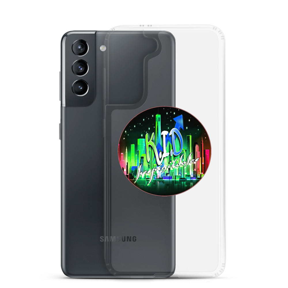 Samsung Case - KeepinITDolce Official 