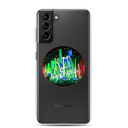 Samsung Case - KeepinITDolce Official 