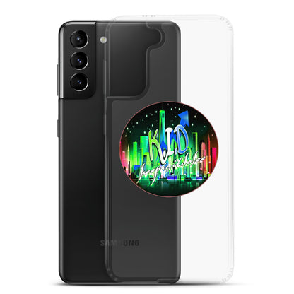 Samsung Case - KeepinITDolce Official 