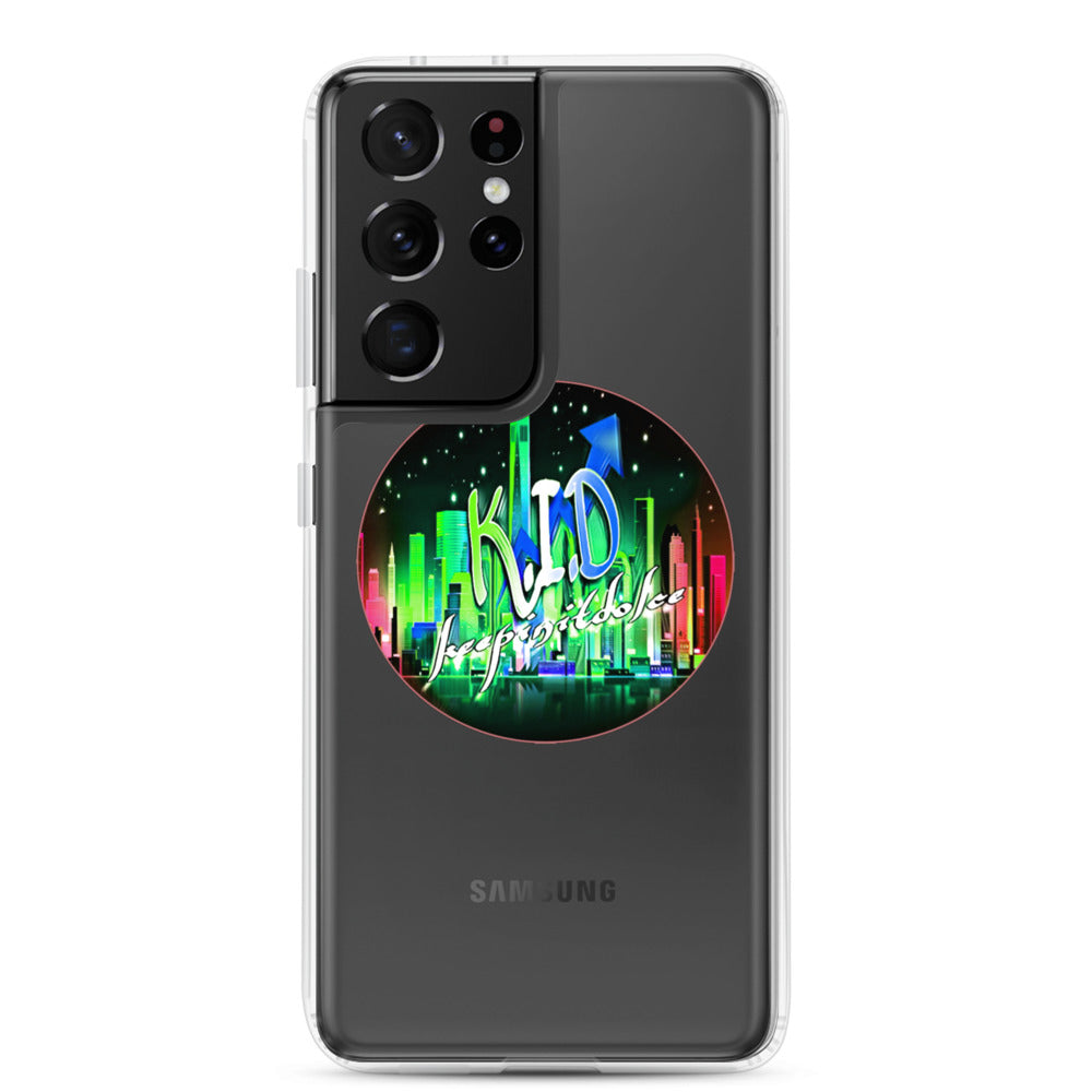 Samsung Case - KeepinITDolce Official 