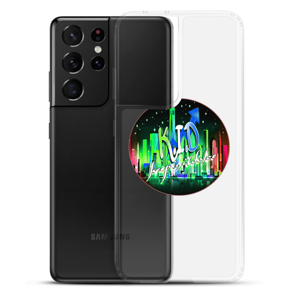 Samsung Case - KeepinITDolce Official 