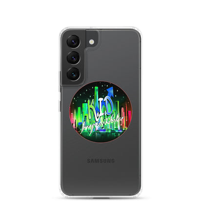 Samsung Case - KeepinITDolce Official 