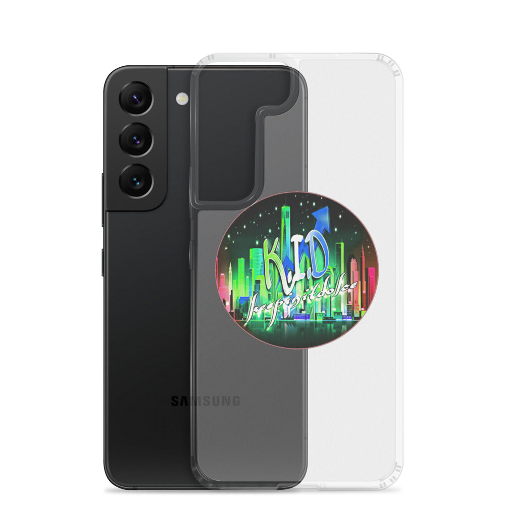 Samsung Case - KeepinITDolce Official 