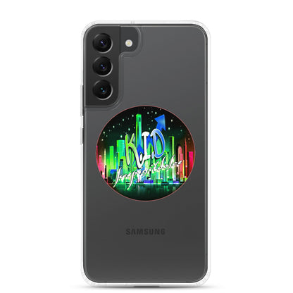 Samsung Case - KeepinITDolce Official 