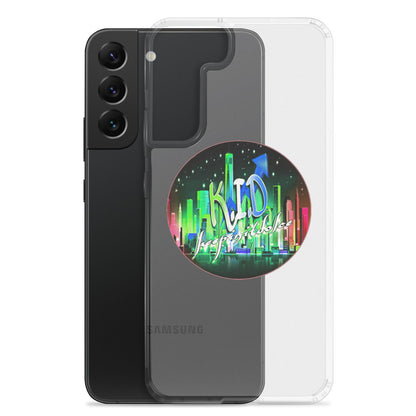 Samsung Case - KeepinITDolce Official 