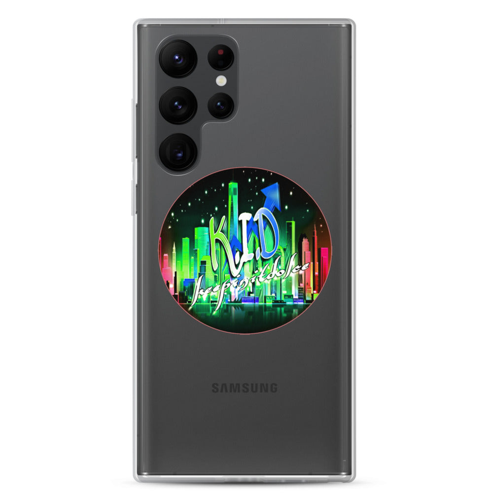 Samsung Case - KeepinITDolce Official 