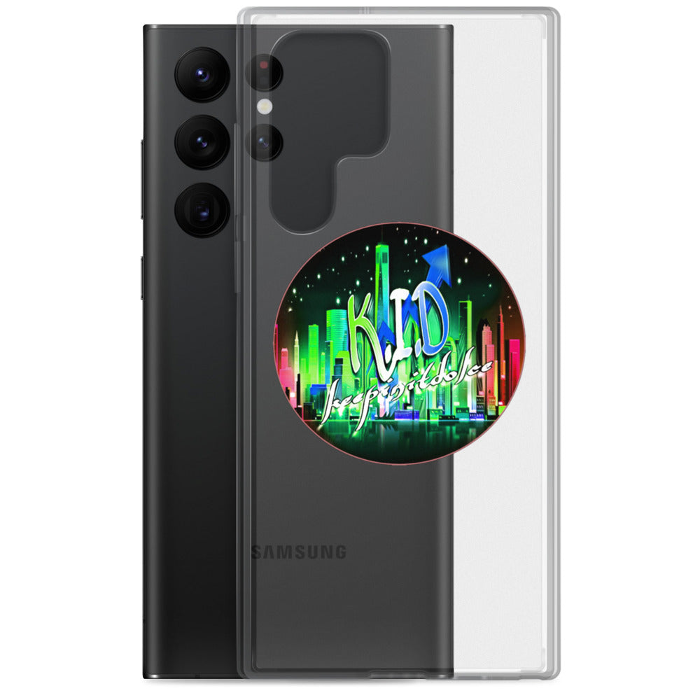 Samsung Case - KeepinITDolce Official 