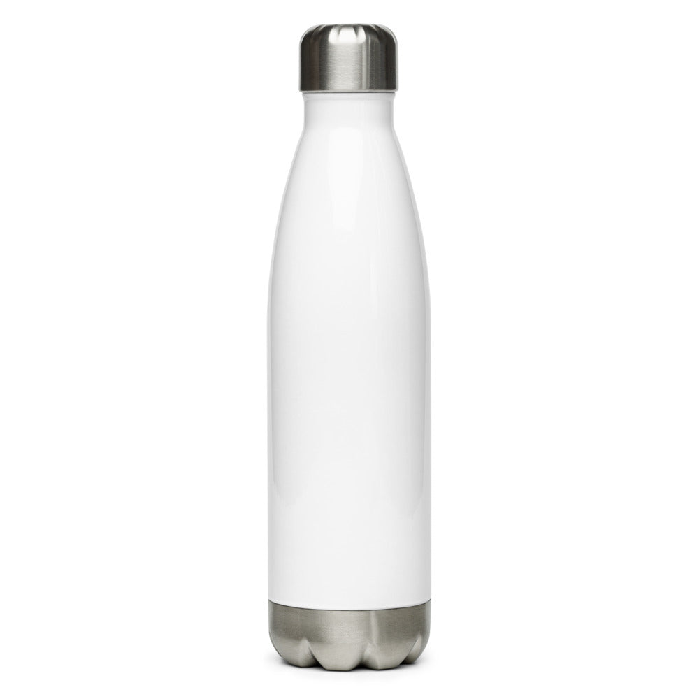 KeepinItDolce Stainless Steel Water Bottle
