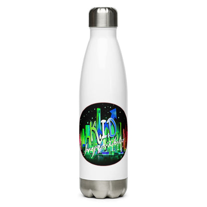 KeepinItDolce Stainless Steel Water Bottle