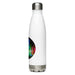 KeepinItDolce Stainless Steel Water Bottle