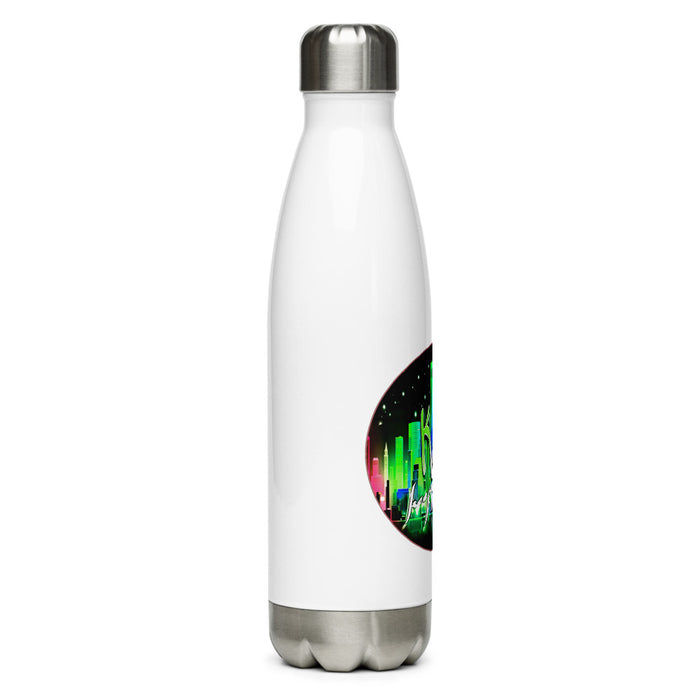 KeepinItDolce Stainless Steel Water Bottle