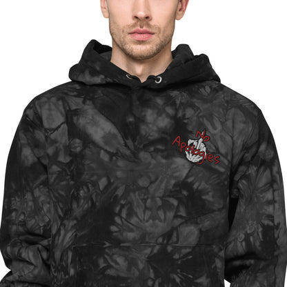 Unisex KeepinItDolce tie-dye hoodie - KeepinITDolce Official 