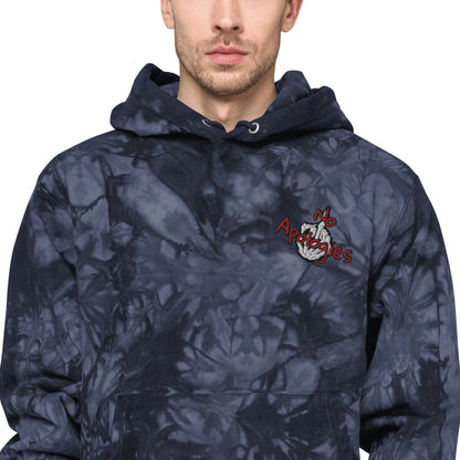 Unisex KeepinItDolce tie-dye hoodie - KeepinITDolce Official 