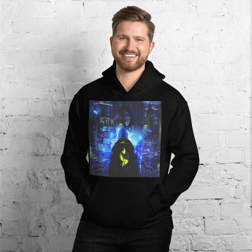 KeepinItDolce Unisex Hoodie
