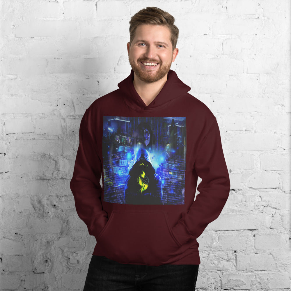 KeepinItDolce Unisex Hoodie