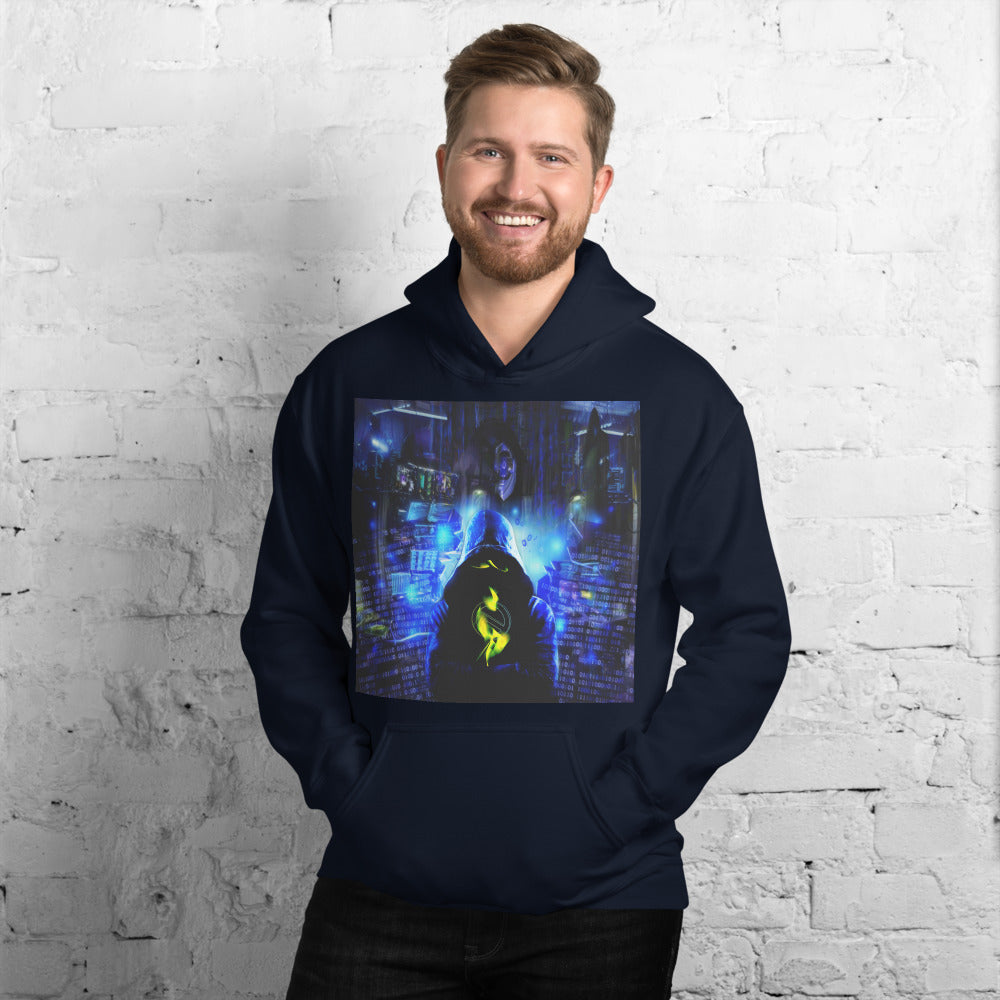 KeepinItDolce Unisex Hoodie