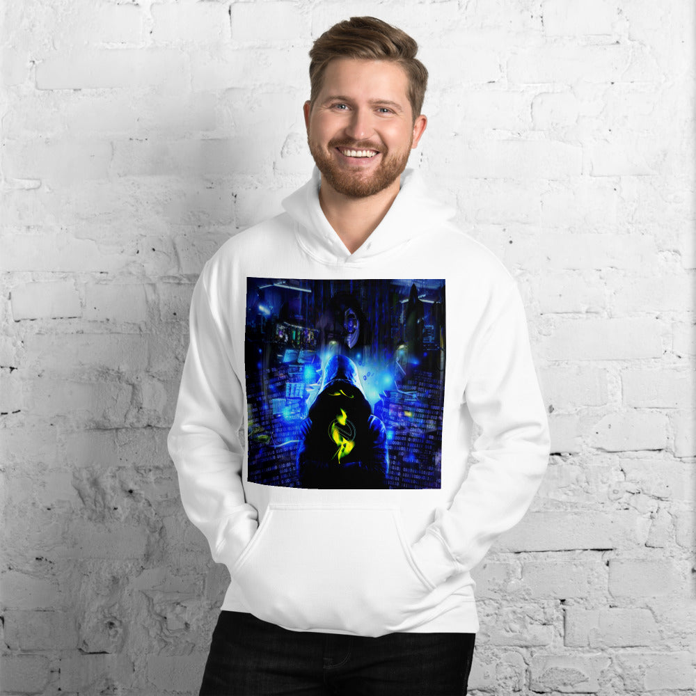 KeepinItDolce Unisex Hoodie