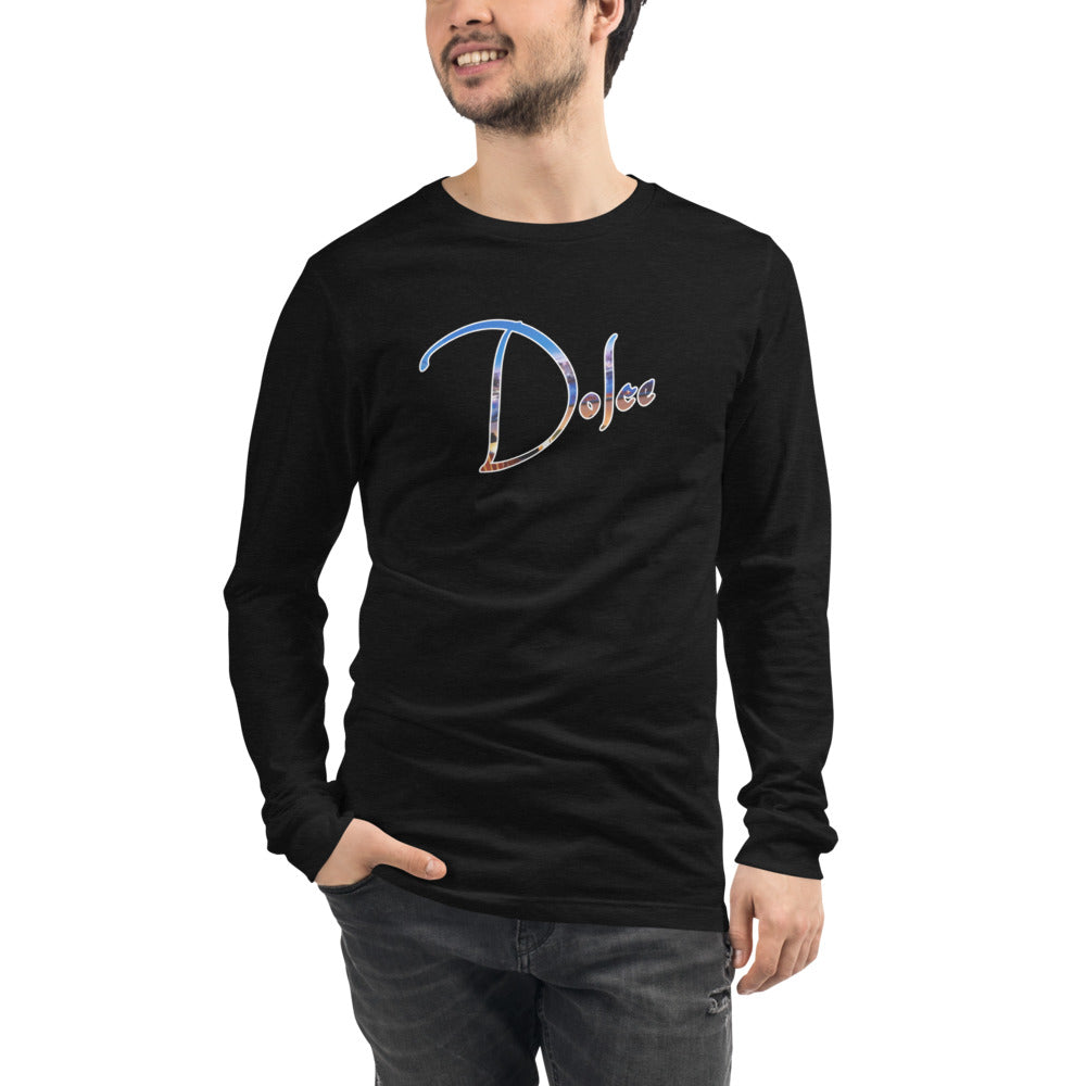 Pressure Long Sleeve Tee - KeepinITDolce Official 