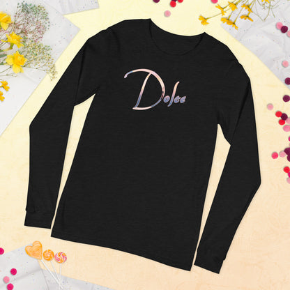Radiance Long Sleeve Tee - KeepinITDolce Official 