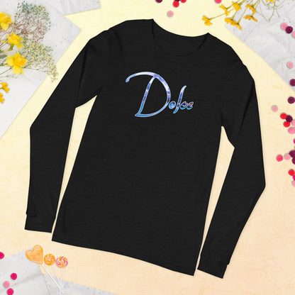 Skyy Long Sleeve Tee - KeepinITDolce Official 