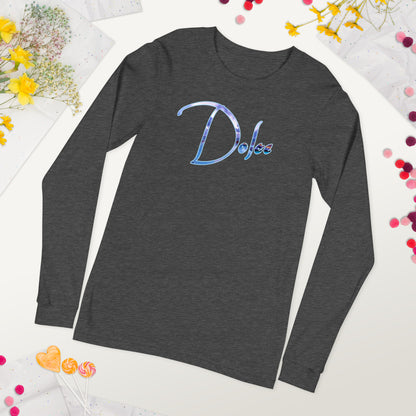 Skyy Long Sleeve Tee - KeepinITDolce Official 