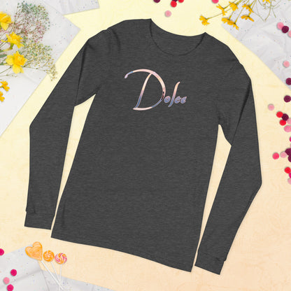 Radiance Long Sleeve Tee - KeepinITDolce Official 