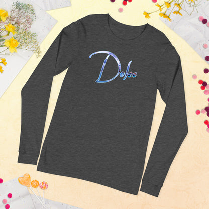 Skyy Long Sleeve Tee - KeepinITDolce Official 